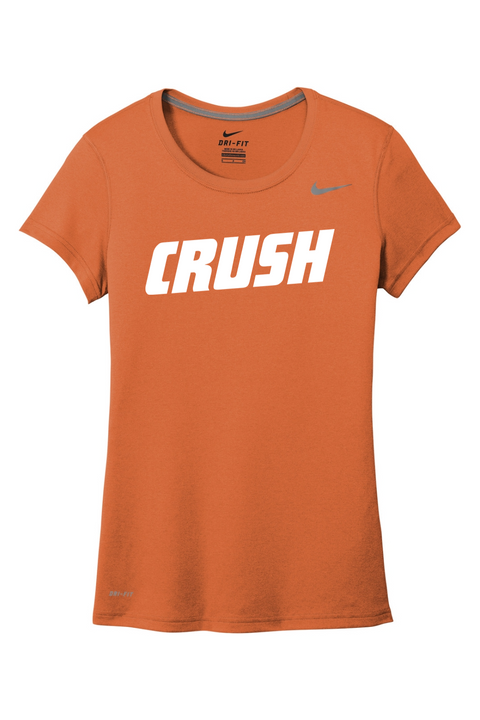 Nike Ladies Team rLegend Tee
