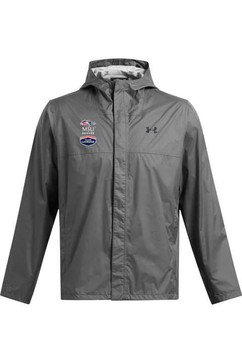 Under Armour Men's Stormproof Cloudstrike 2.0 Jacket