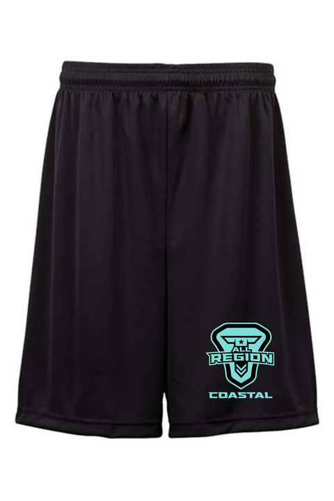 C2 Sport 7" Performance Shorts