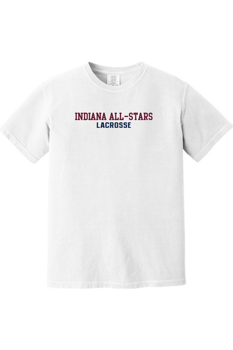 Comfort Colors Ringspun Short Sleeve Shirt