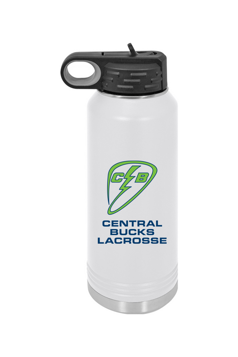 32 oz. Stainless Steel Water Bottle