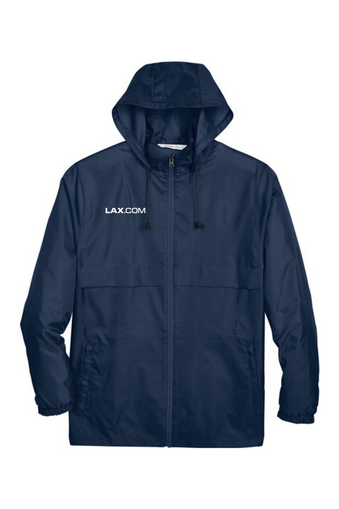 Team 365 Adult Zone Protect Lightweight Jacket