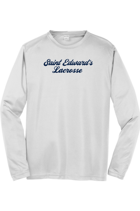 Sport-Tek Long Sleeve PosiCharge Competitor Tee