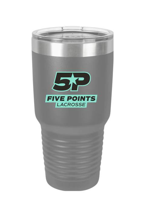 30oz Stainless Steel Tumbler