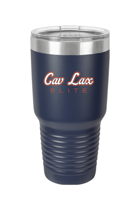 30oz Stainless Steel Tumbler