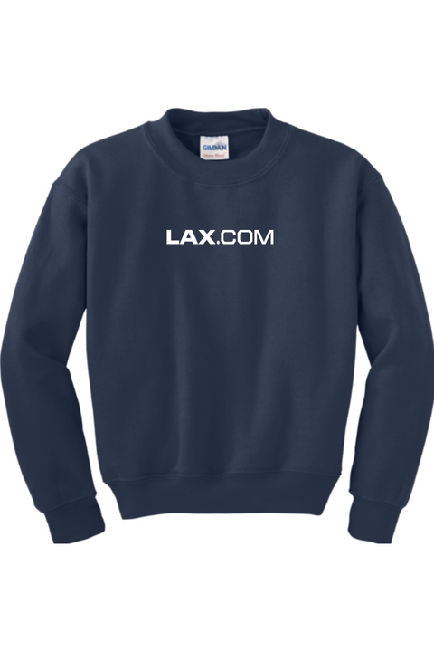 Gildan - Youth Heavy Blend Crewneck Sweatshirt