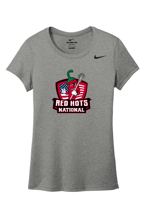 Nike Ladies Team Legend Tee