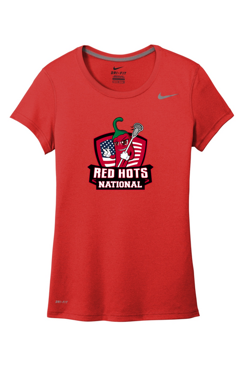 Nike Ladies Team Legend Tee