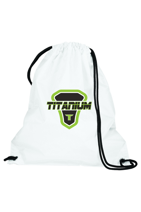 Augusta Sportswear Cinch Bag