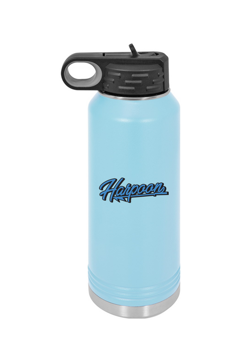 32 oz. Stainless Steel Water Bottle