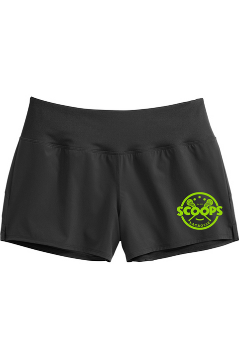 Sport-Tek Ladies Repeat Short