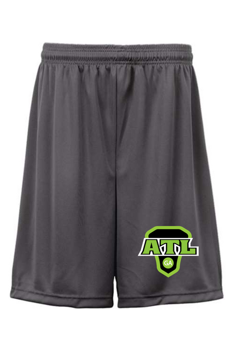 C2 Sport 7" Performance Shorts