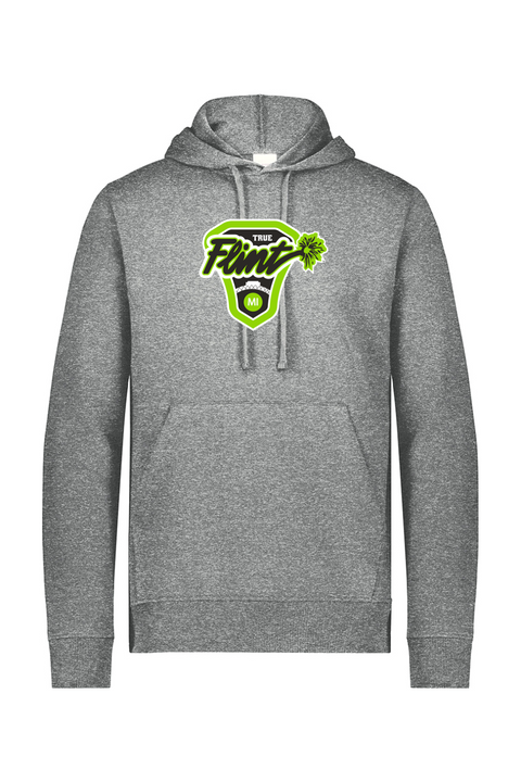 Augusta Sportswear Youth All-Day Core Basics Fleece Hoodie