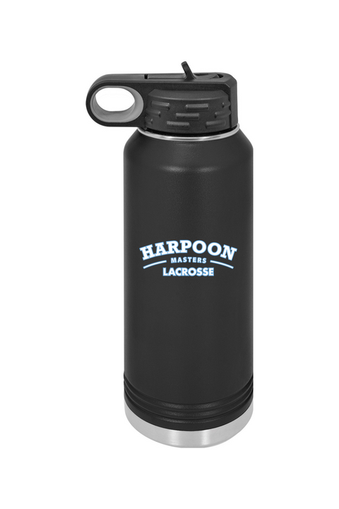 32 oz. Stainless Steel Water Bottle