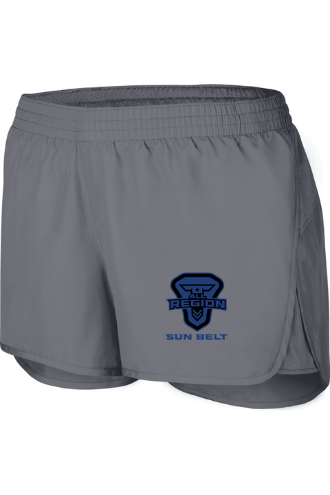 Augusta Sportswear Women's Wayfarer Shorts