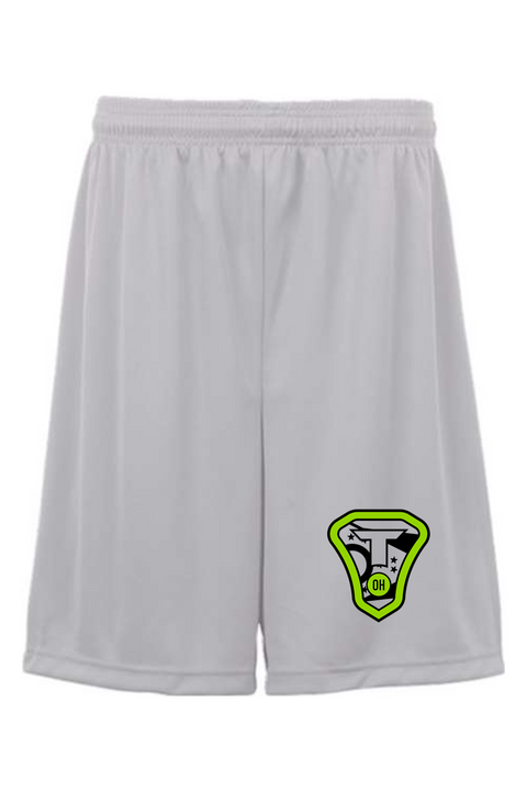 C2 Sport 7" Performance Shorts
