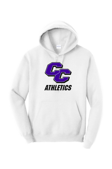 Gildan Heavy Blend Hooded Sweatshirt