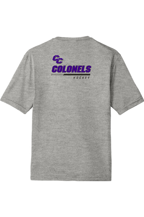 Sport-Tek PosiCharge Competitor Tee