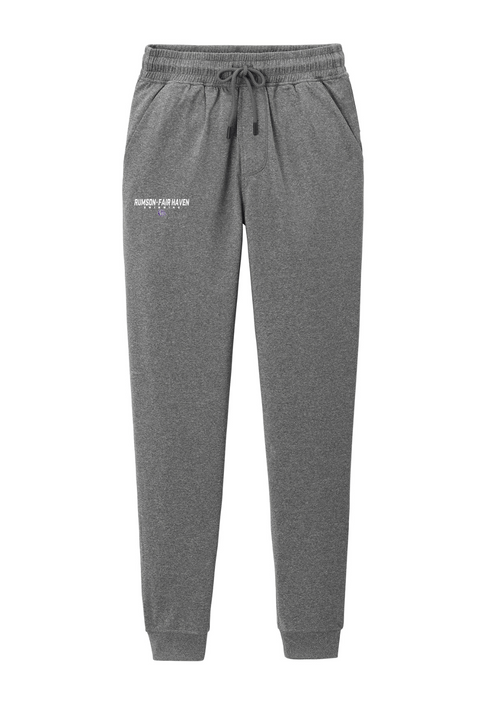 Sport-Tek Sport-Wick Stretch Jogger