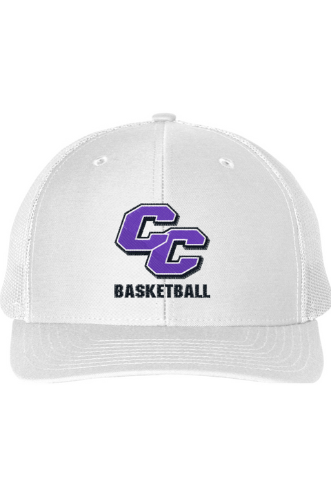 Richardson Snapback Trucker Cap