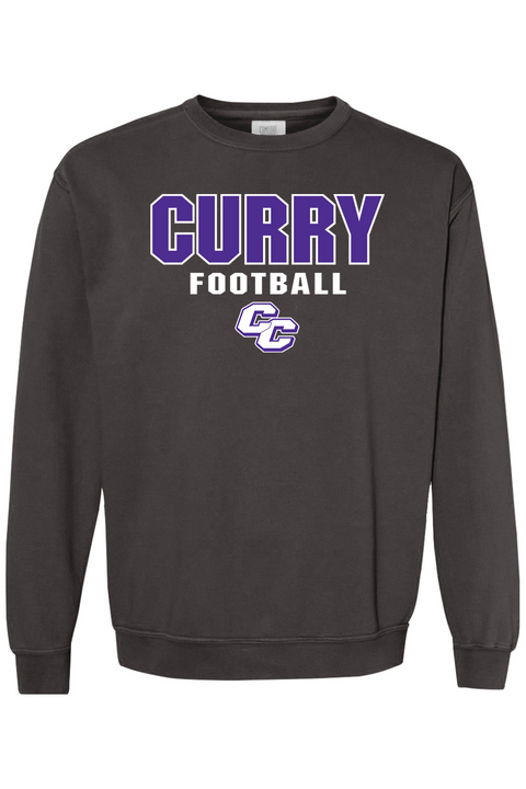 Comfort Colors Ring Spun Crewneck Sweatshirt