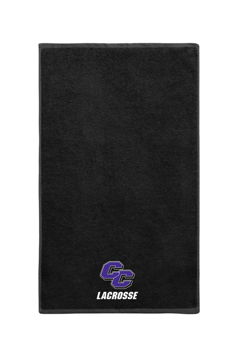 Port Authority Grommeted Tri-Fold Golf Towel