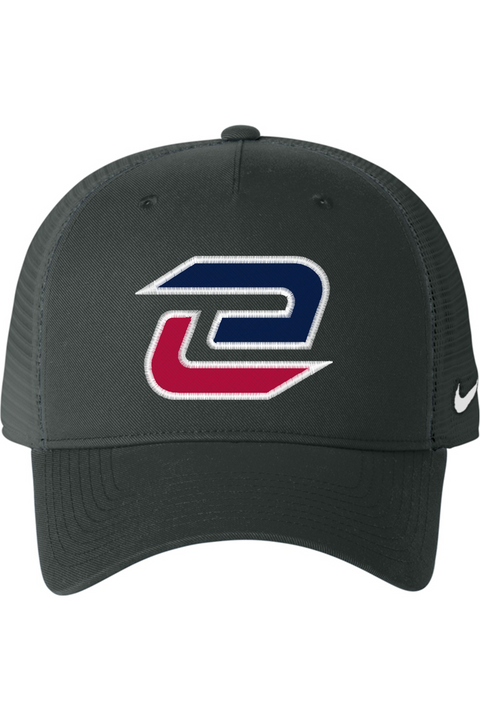 Nike Snapback Mesh Trucker Cap