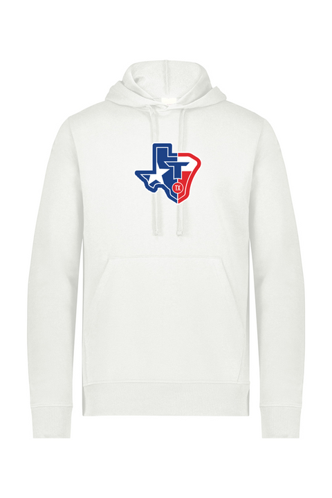 Augusta Sportswear Youth All-Day Core Basics Fleece Hoodie