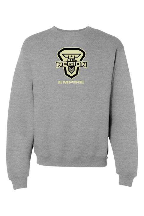 Russell Athletic Dri Power Crewneck Sweatshirt