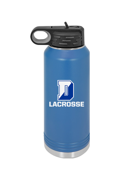 32 oz. Stainless Steel Water Bottle