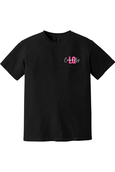 Comfort Colors Ringspun Short Sleeve Shirt