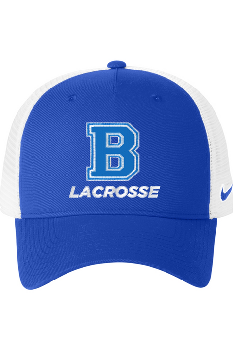 Nike Snapback Mesh Trucker Cap