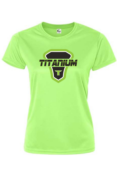 C2 Sport Women’s Performance T-Shirt