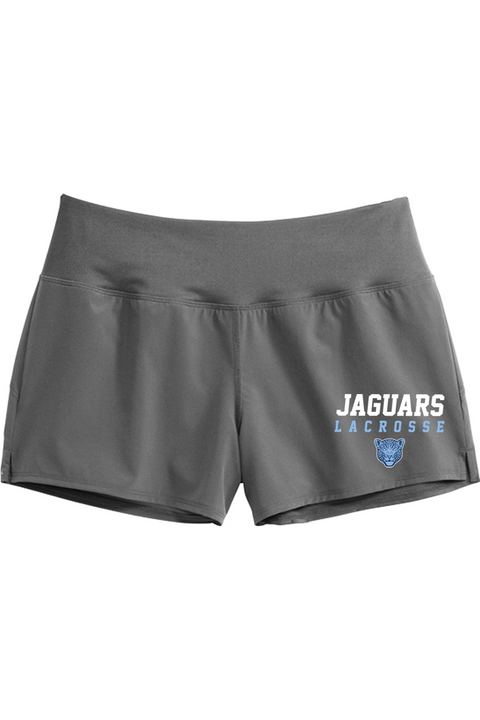 Sport-Tek Ladies Repeat Short