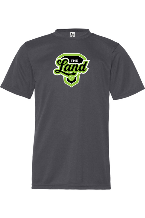 C2 Sport Youth Performance T-Shirt