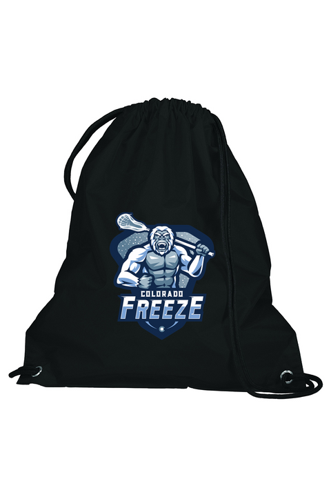 Augusta Sportswear Cinch Bag
