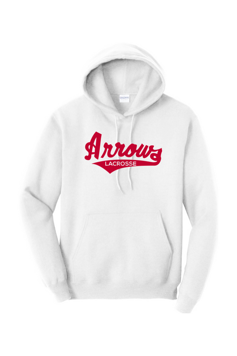 Gildan Heavy Blend Hooded Sweatshirt