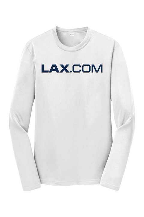 Youth Sport-Tek Long Sleeve Performance Tee