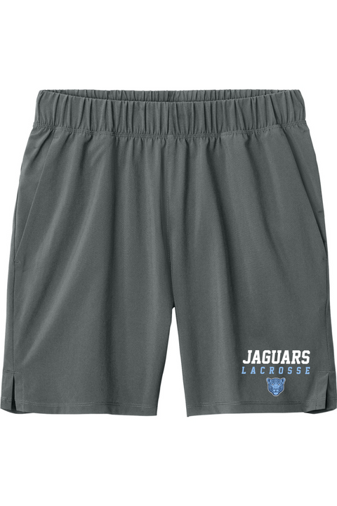 Sport-Tek Men's/Unisex Repeat 7" Short
