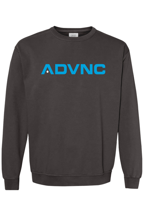 Comfort Colors Ring Spun Crewneck Sweatshirt