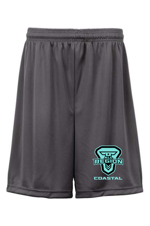 C2 Sport 7" Performance Shorts