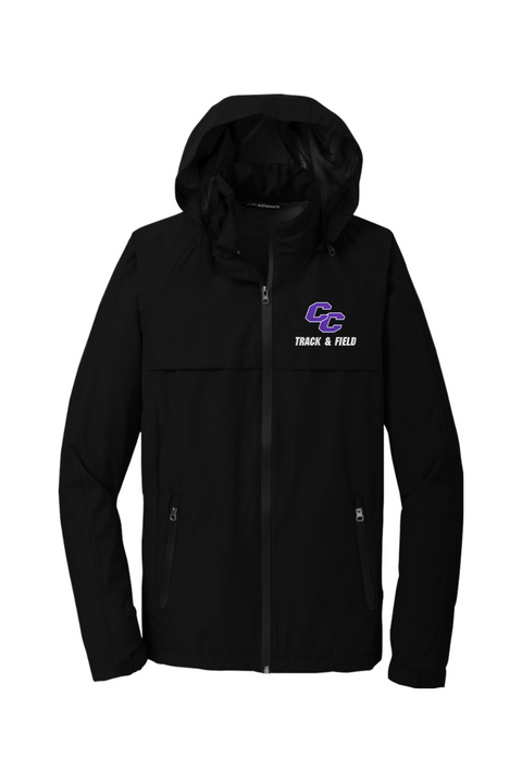 Port Authority Torrent Waterproof Jacket