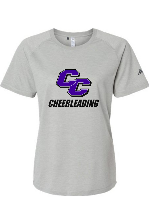 Adidas Women's Blended T-Shirt