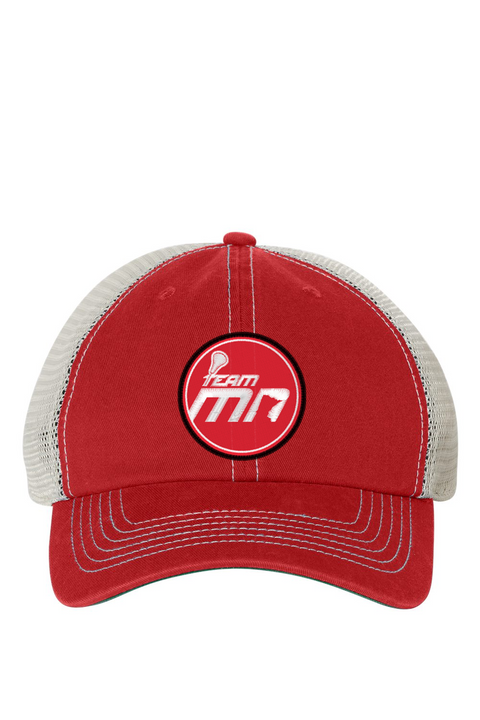 47 Brand Trawler Cap