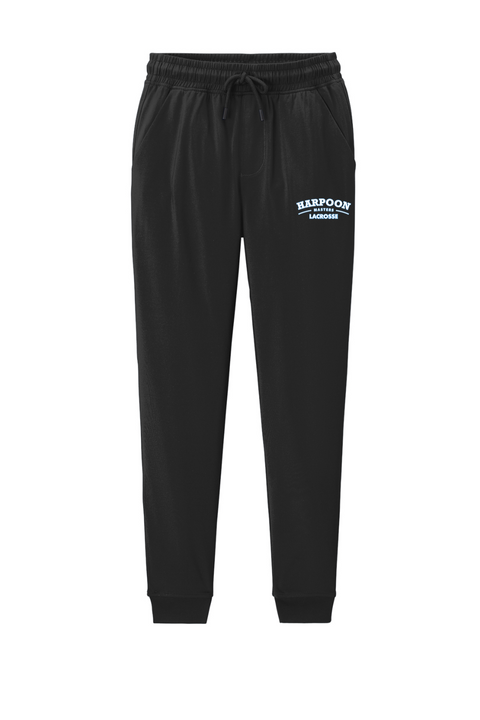 Sport-Tek Sport-Wick Stretch Jogger