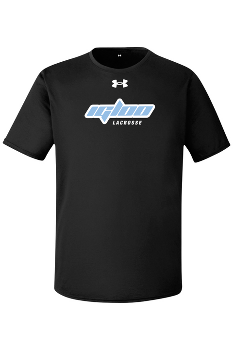 Under Armour Men's Team Tech T-Shirt