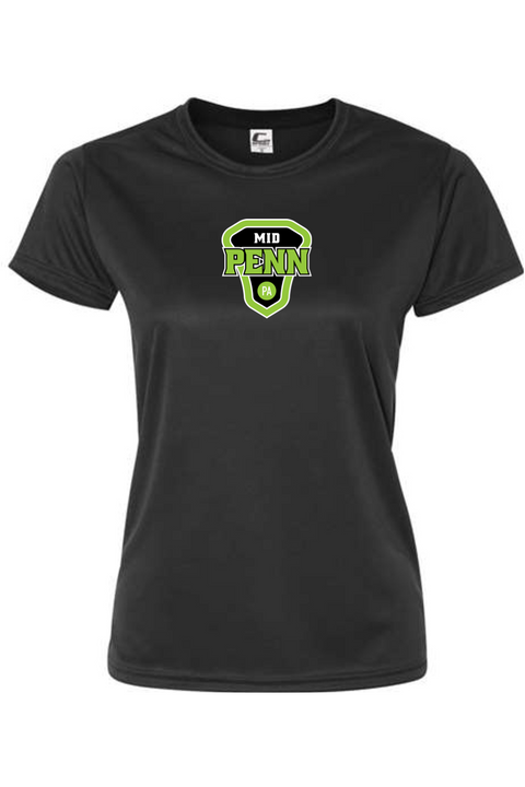 C2 Sport Women’s Performance T-Shirt