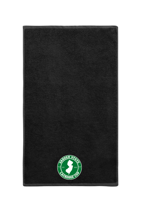 Port Authority Grommeted Tri-Fold Golf Towel