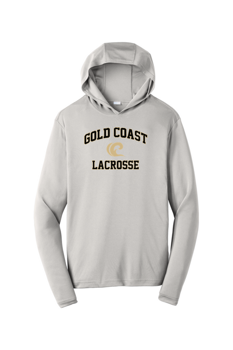 Sport-Tek PosiCharge Competitor Hooded Pullover