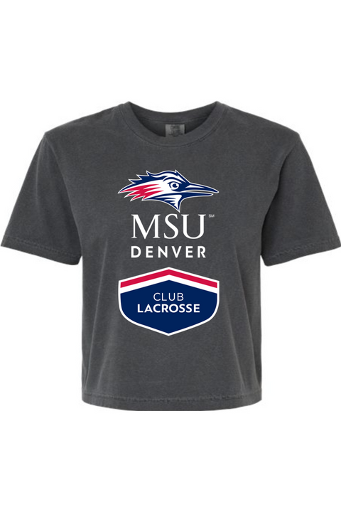 Comfort Colors Women's Heavyweight Boxy T-Shirt